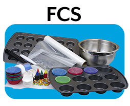 Shop back-to-school essentials for FCS!