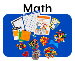 Shop back-to-school essentials for Math!