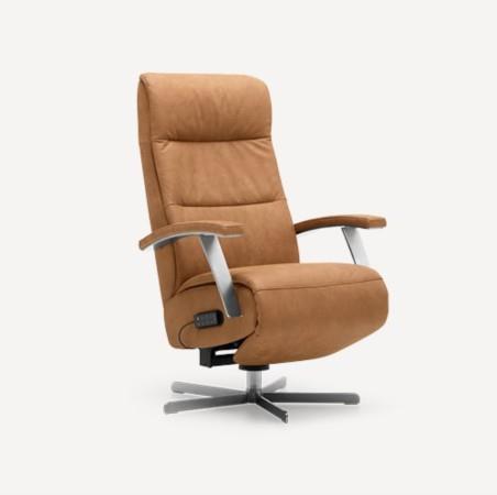 Relaxstoel S-100