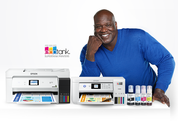 Epson: Kiss Expensive Cartridges 