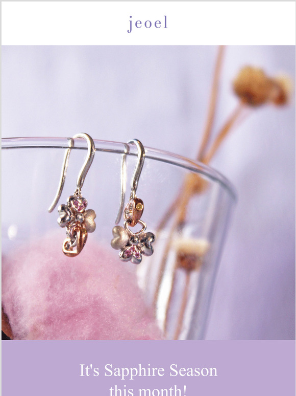  Celebrate the Joy In Gifting with Jeoel 