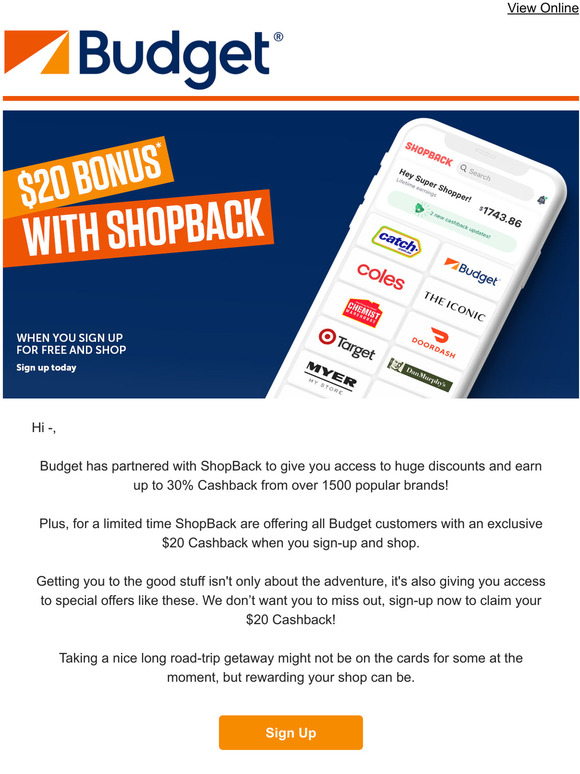 -claim your exclusive $20 cashback from ShopBack
