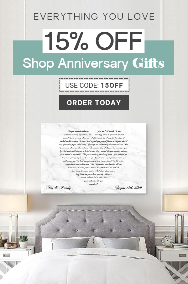 15% OFF