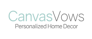 Canvas Vows