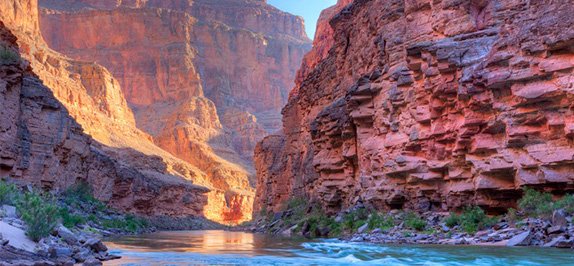 Image of the Grand Canyon