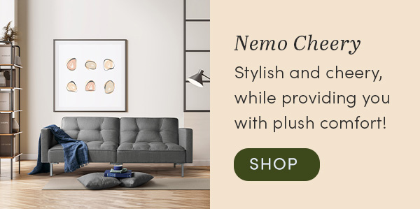 Nemo CHeery