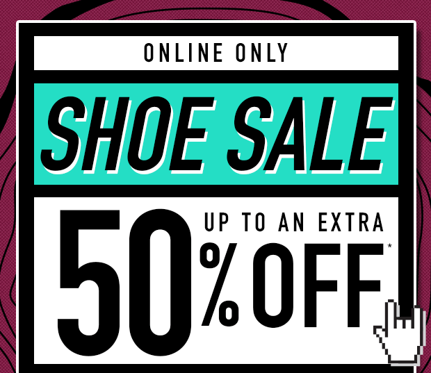 Tilly's The Best Shoe Sale of the Season Milled