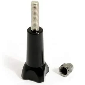 Thumb screw for Action Camera