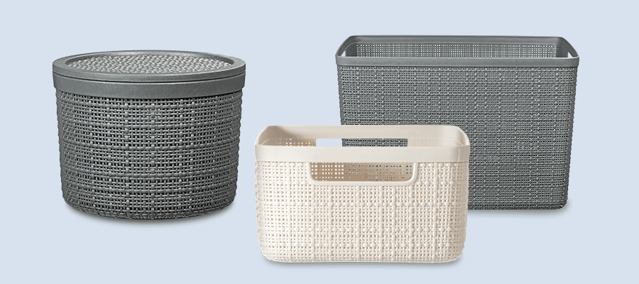 curver jute