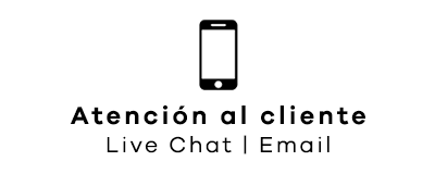 Atención al cliente
