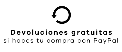 Devoluciones gratuitas