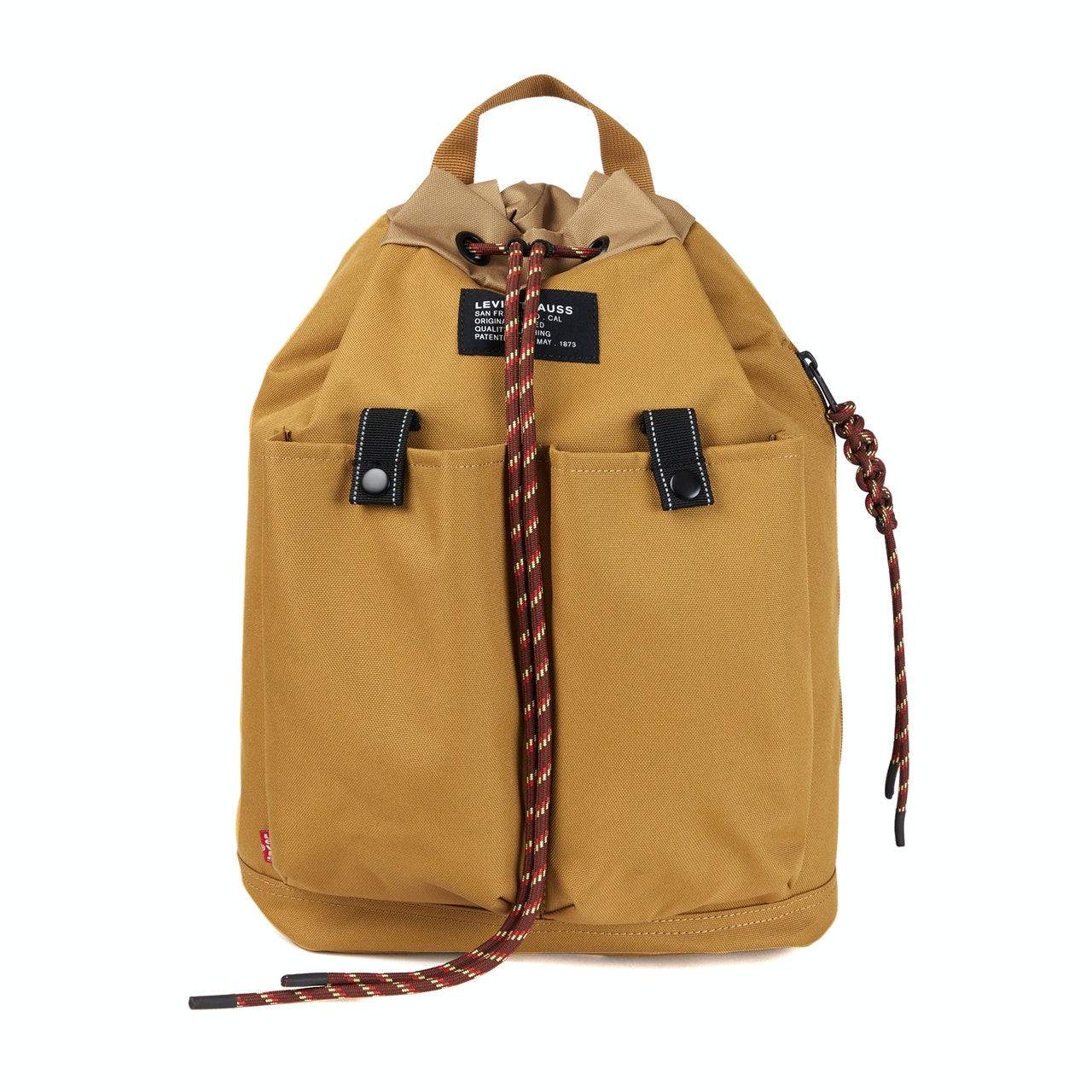Levi's Nautical Backpack - Regular Khaki