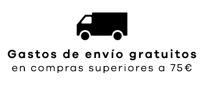 Entrega gratuita