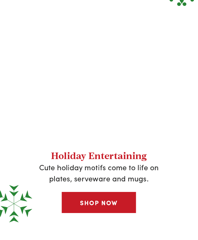 Cost Plus World Market We're making Christmas magical Milled