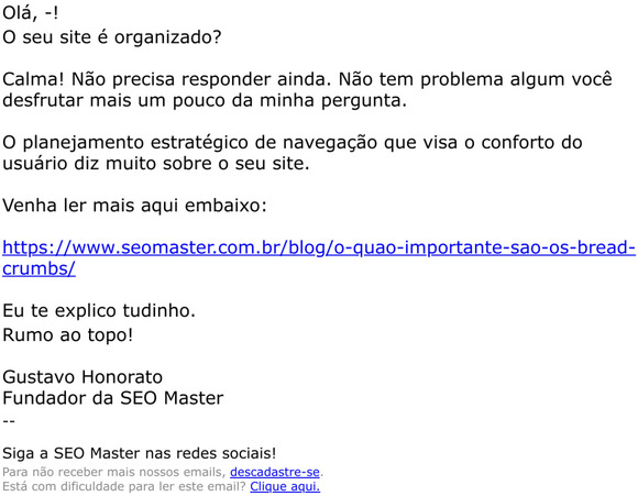 Voc Precisa Conhecer Essa Tcnica