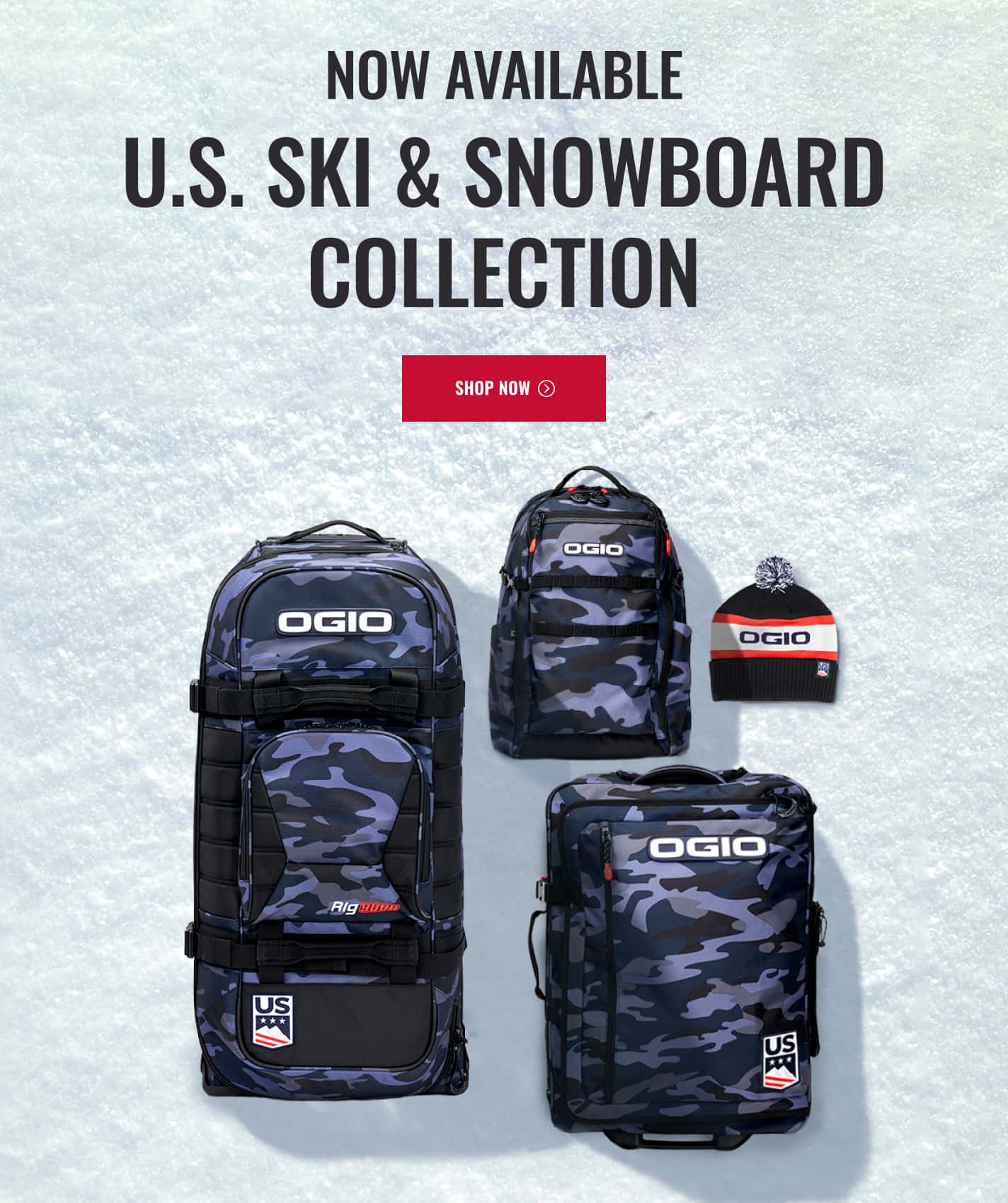 ogio snowboard