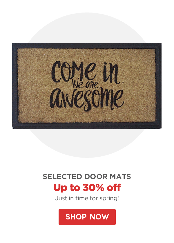 Temple and ster Give your home a modern makeover Milled