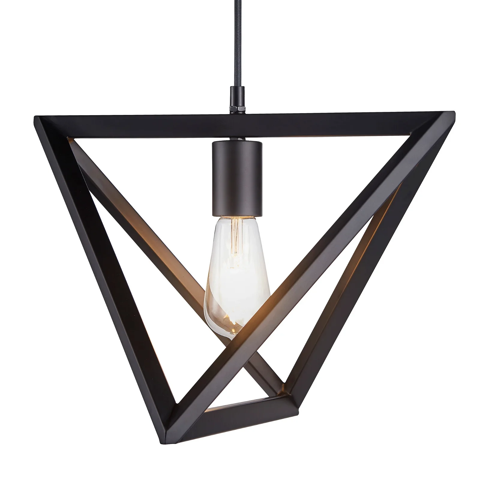 Image of Armonia Pendant Lamps - Black