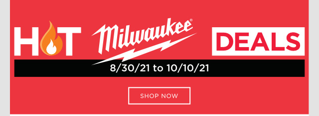 Theisen's Home Farm & Auto: Hot Milwaukee Deals In-Store & Online