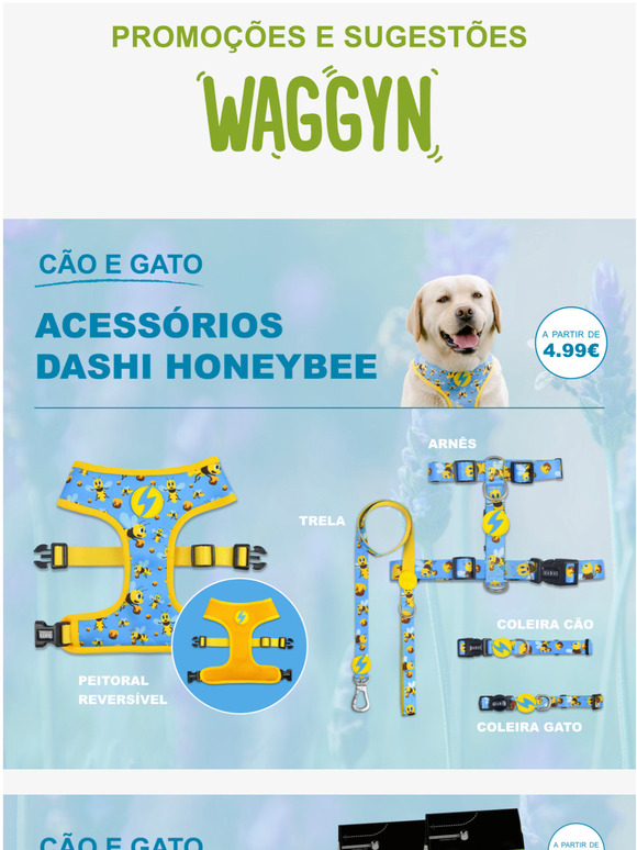 Sugestes da semana e promoes 