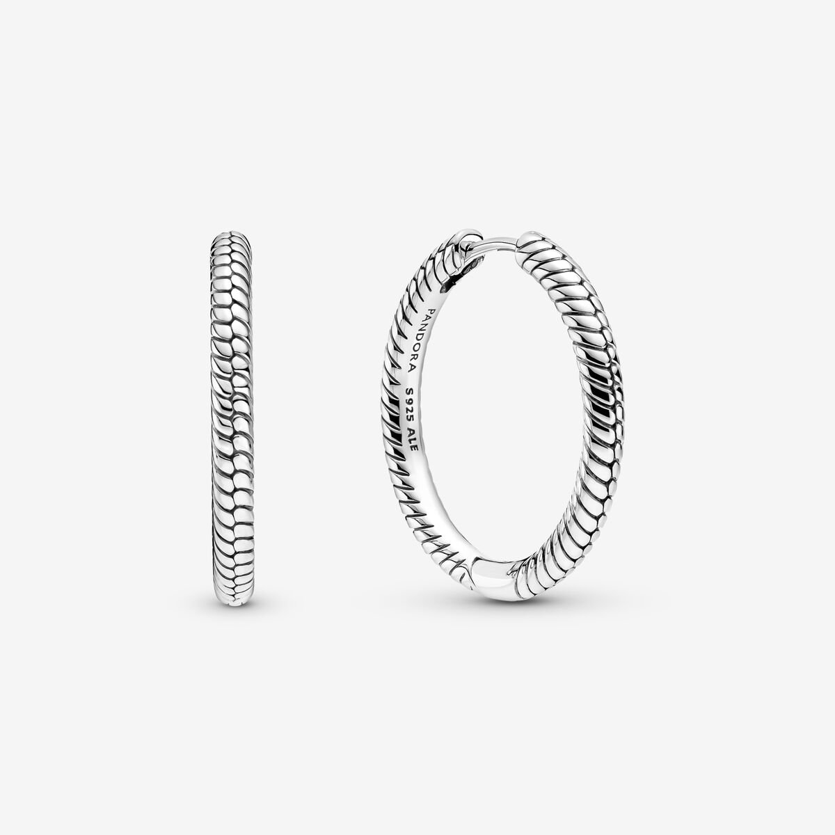 Nos boucles d'oreilles