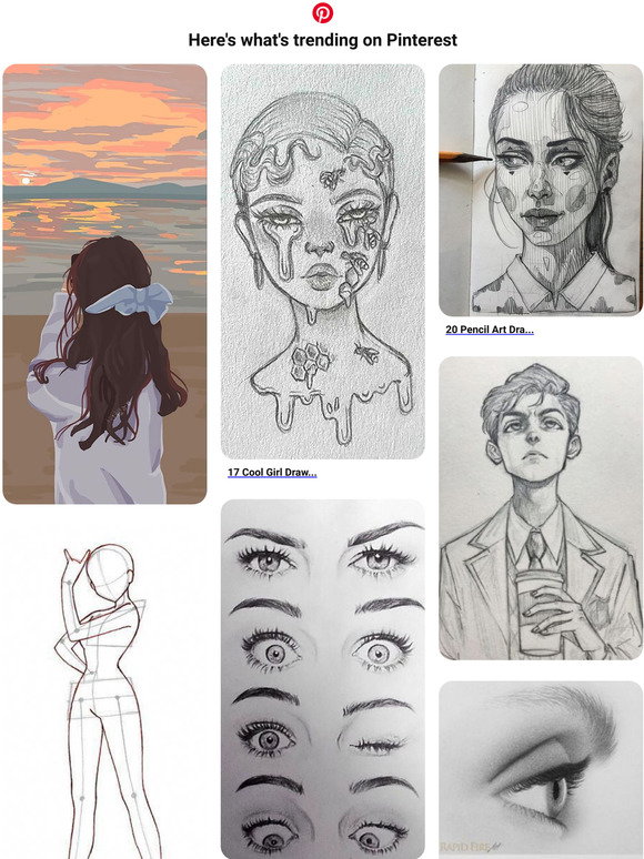 20+ Amazing Lip Drawing Ideas & Inspiration - Brighter Craft | Sketch book,  Lip drawing, Art sketchbook