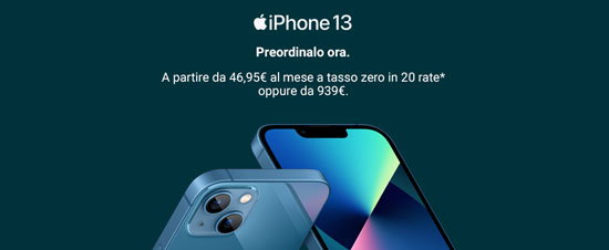 iPhone 13 iPhone 13