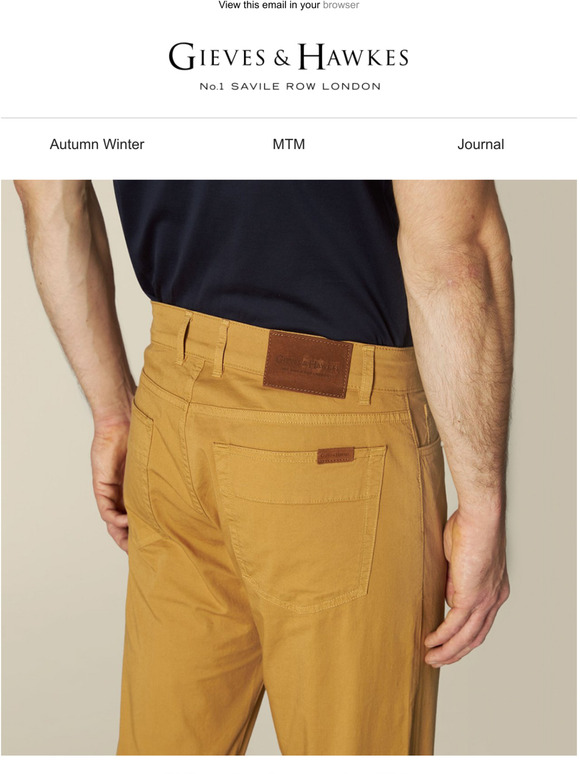 What is Cotton Twill?