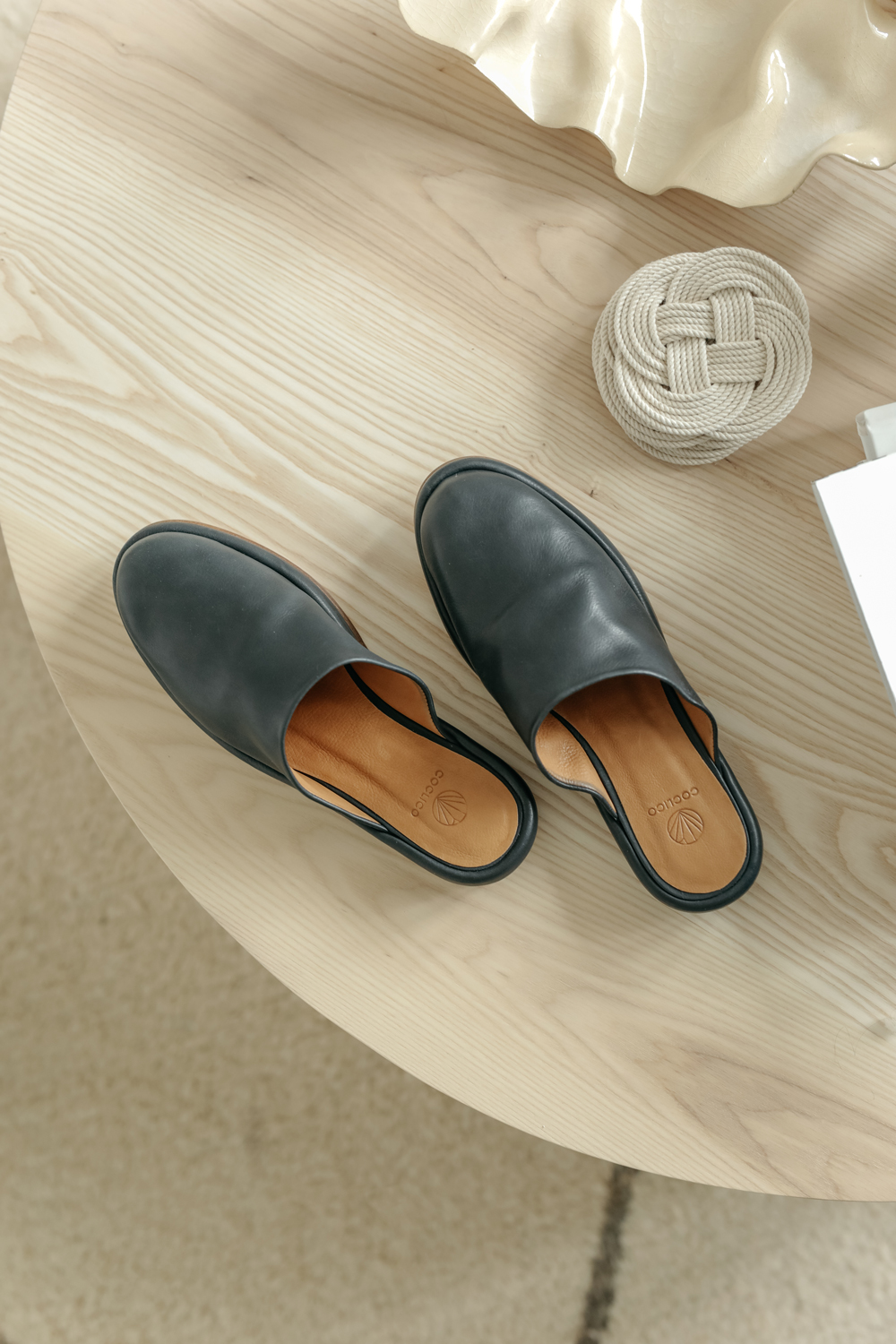 Coclico Flats for Well being Last chance to order Milled