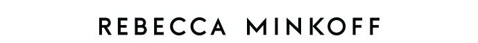 Rebecca Minkoff logo