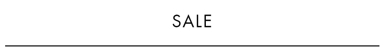 Sale