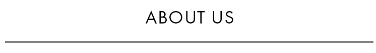 About Us