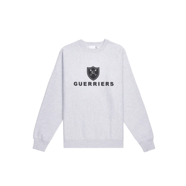 Warrior Sweatshirt
