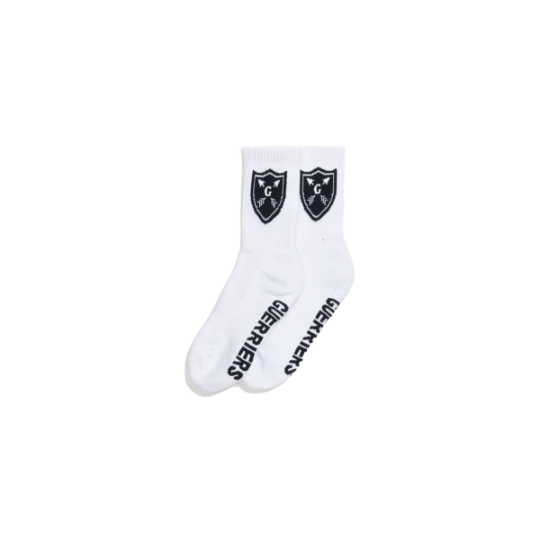 Warrior Socks