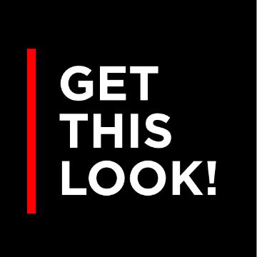 Get This Look
