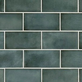 Be In Greensea Ceramic Tile