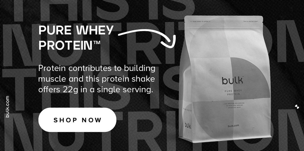 Pure Whey Protein™