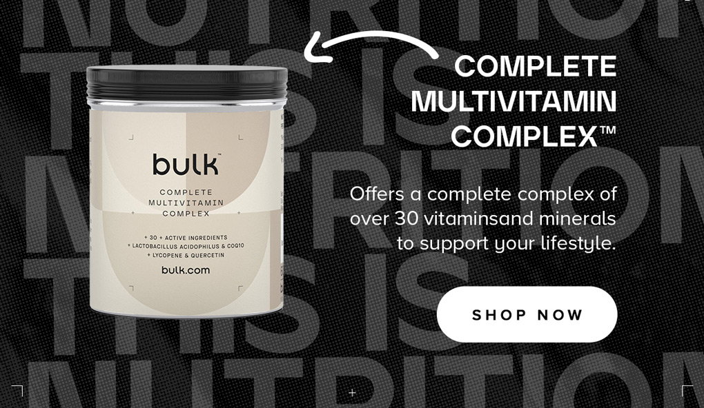 Complete Multivitamin Complex™