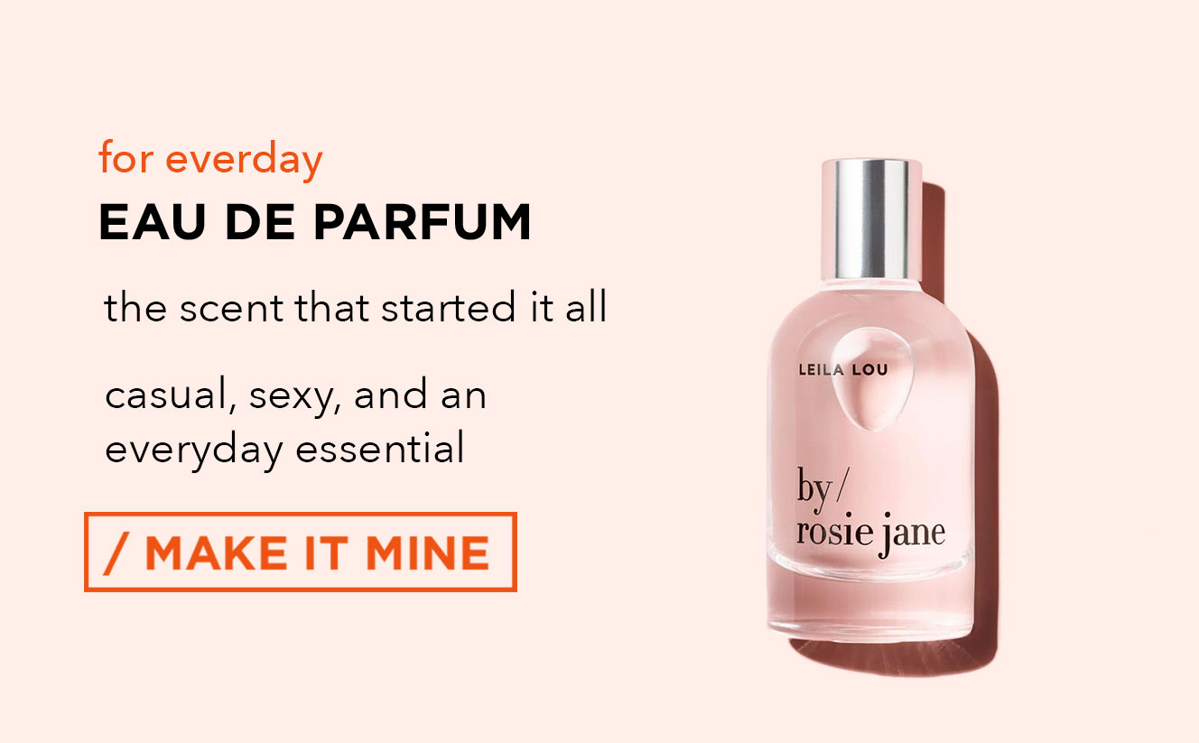 Eau De Parfum