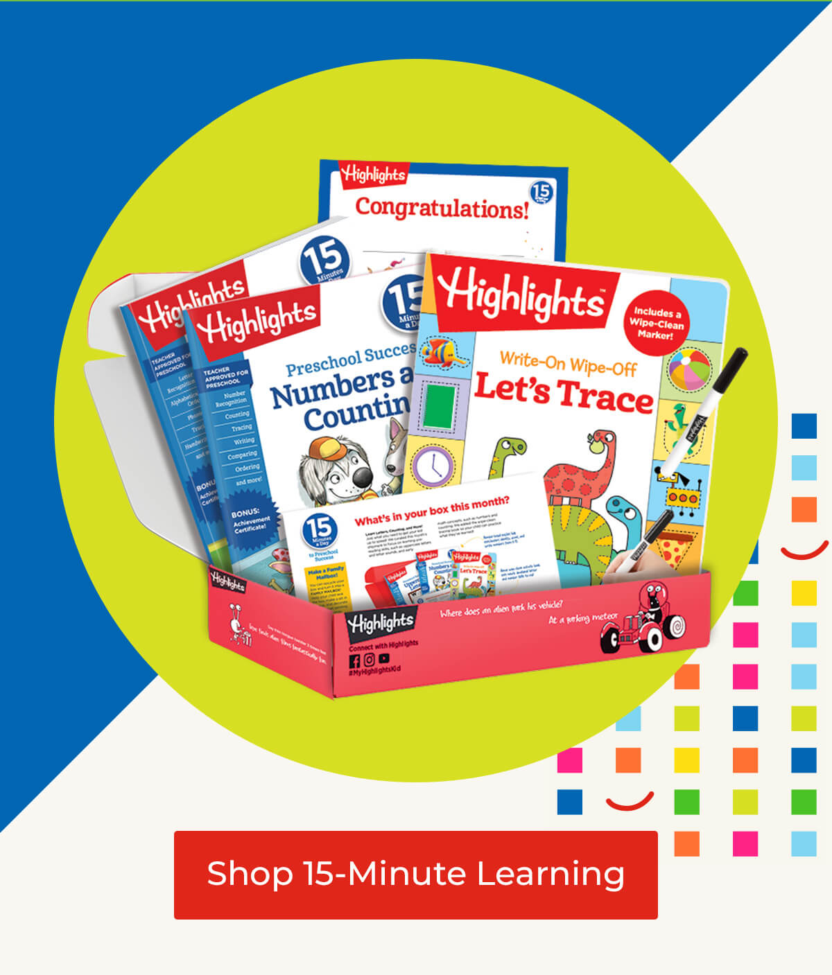 Highlights for Children BOGO 50 OFF all Highlights Learning Milled