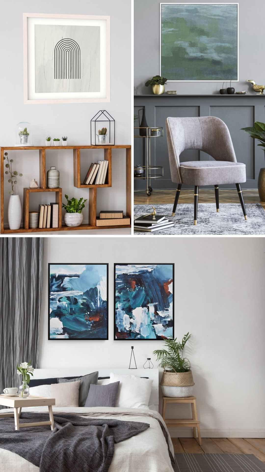 Discover The Brand New Collection At Abstract House