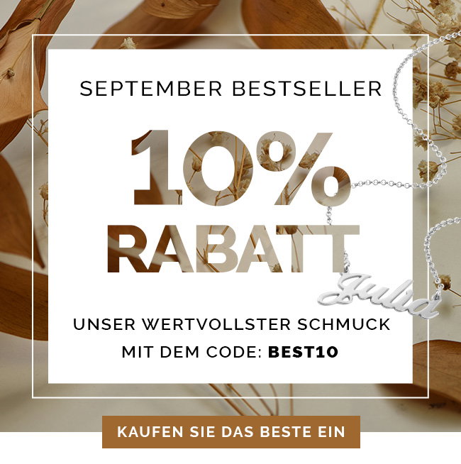 September Bestseller