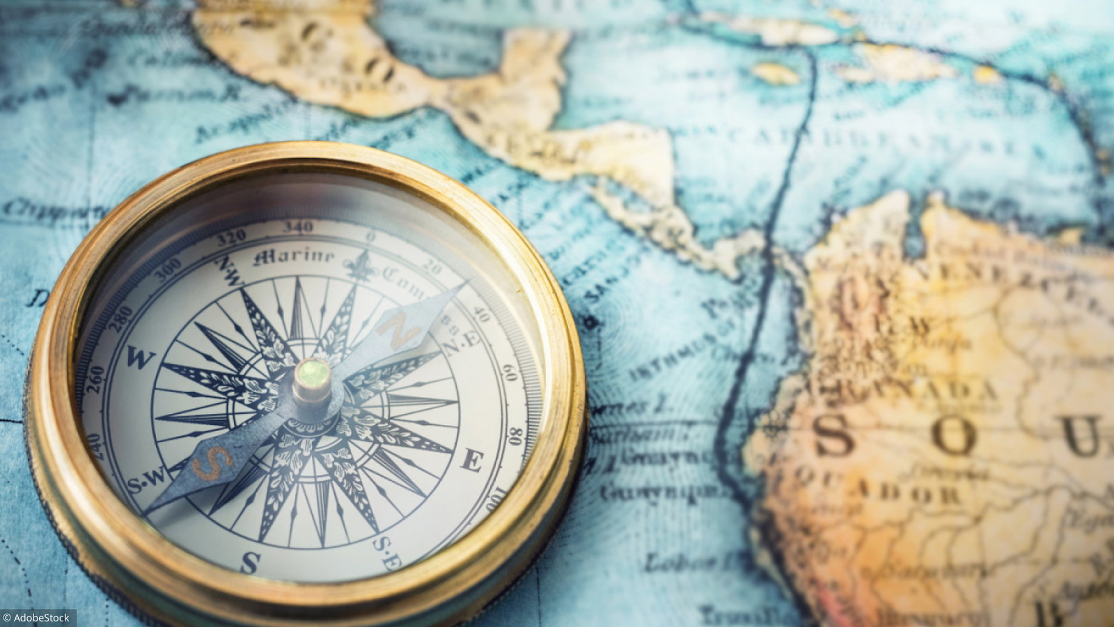 Quiz histoire: quels explorateurs ont découvert ces pays?