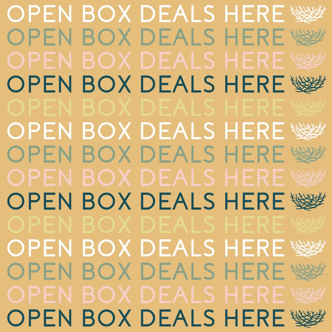 What does open box mean and Should You Buy It? 