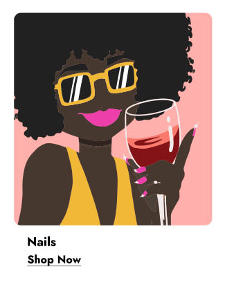 NAILS - SHOP NOW