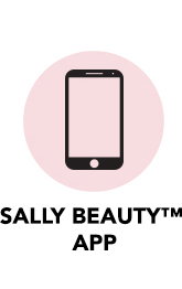 SALLY BEAUTY™ APP