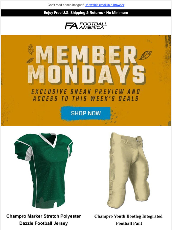 Last Chance to Unlock This Week's Deals
