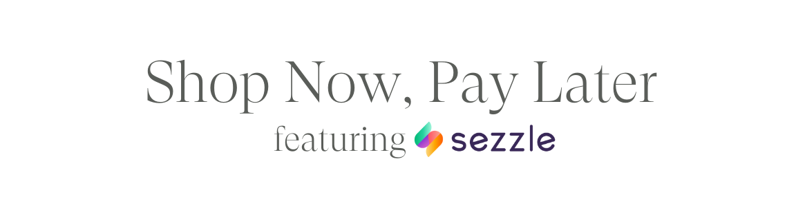 Shop now, pay later