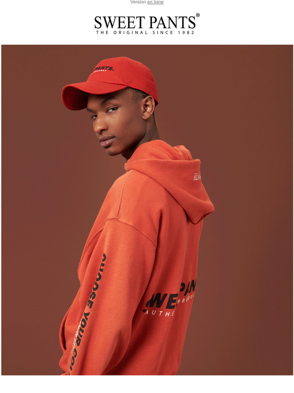 En BRICK, de la tte aux pieds. DROP#1