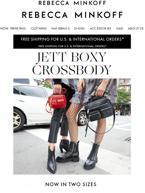 rebecca minkoff jett boxy